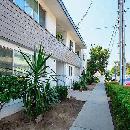 New Renovated 2B2B Apt Self Checkin Free Parking 1 Pasadena Eksteriør bilde