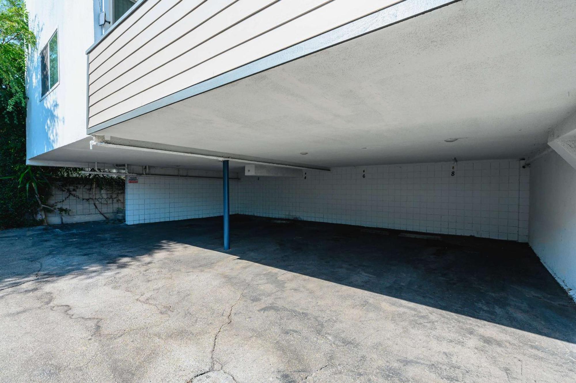 New Renovated 2B2B Apt Self Checkin Free Parking 1 Pasadena Eksteriør bilde