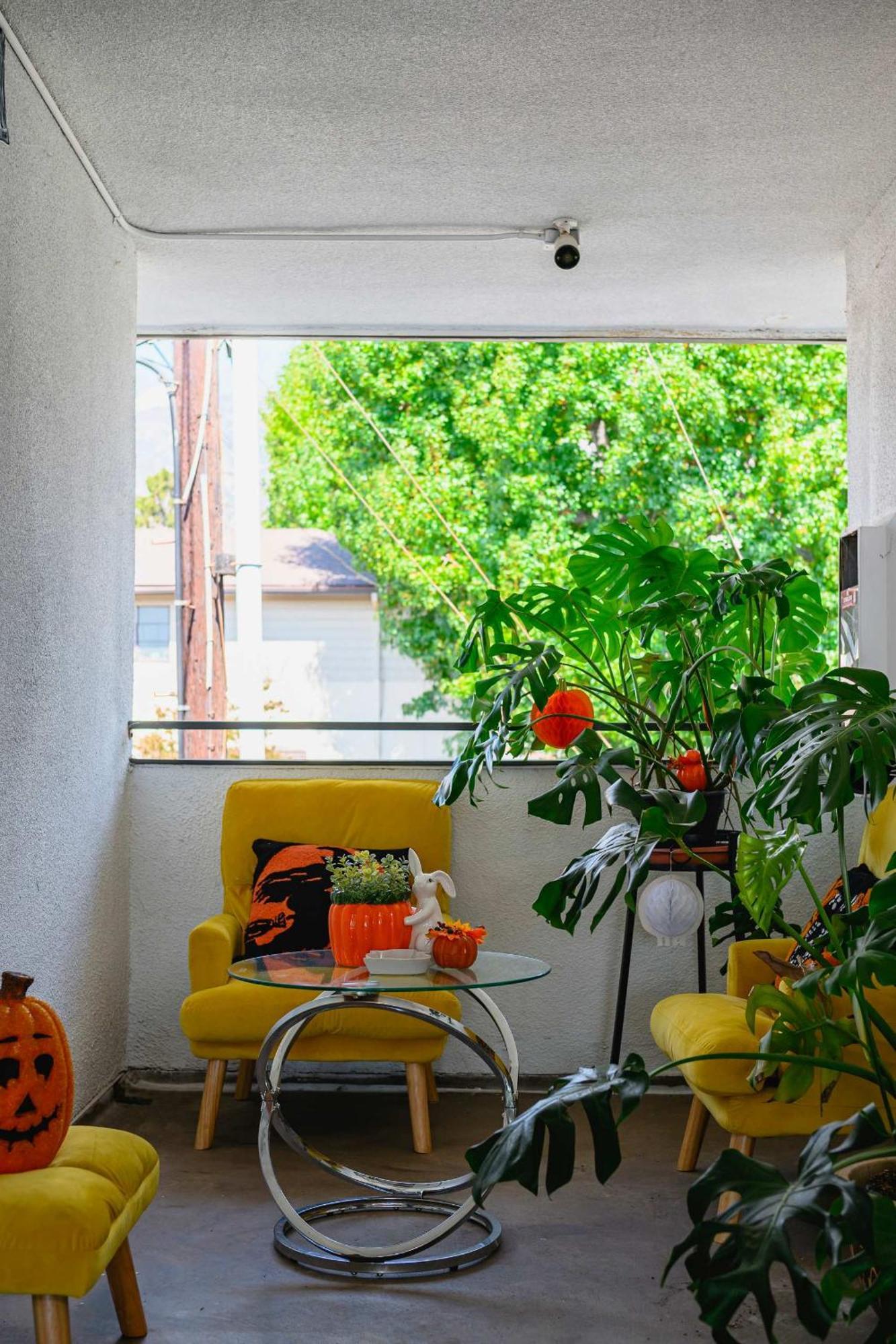 New Renovated 2B2B Apt Self Checkin Free Parking 1 Pasadena Eksteriør bilde