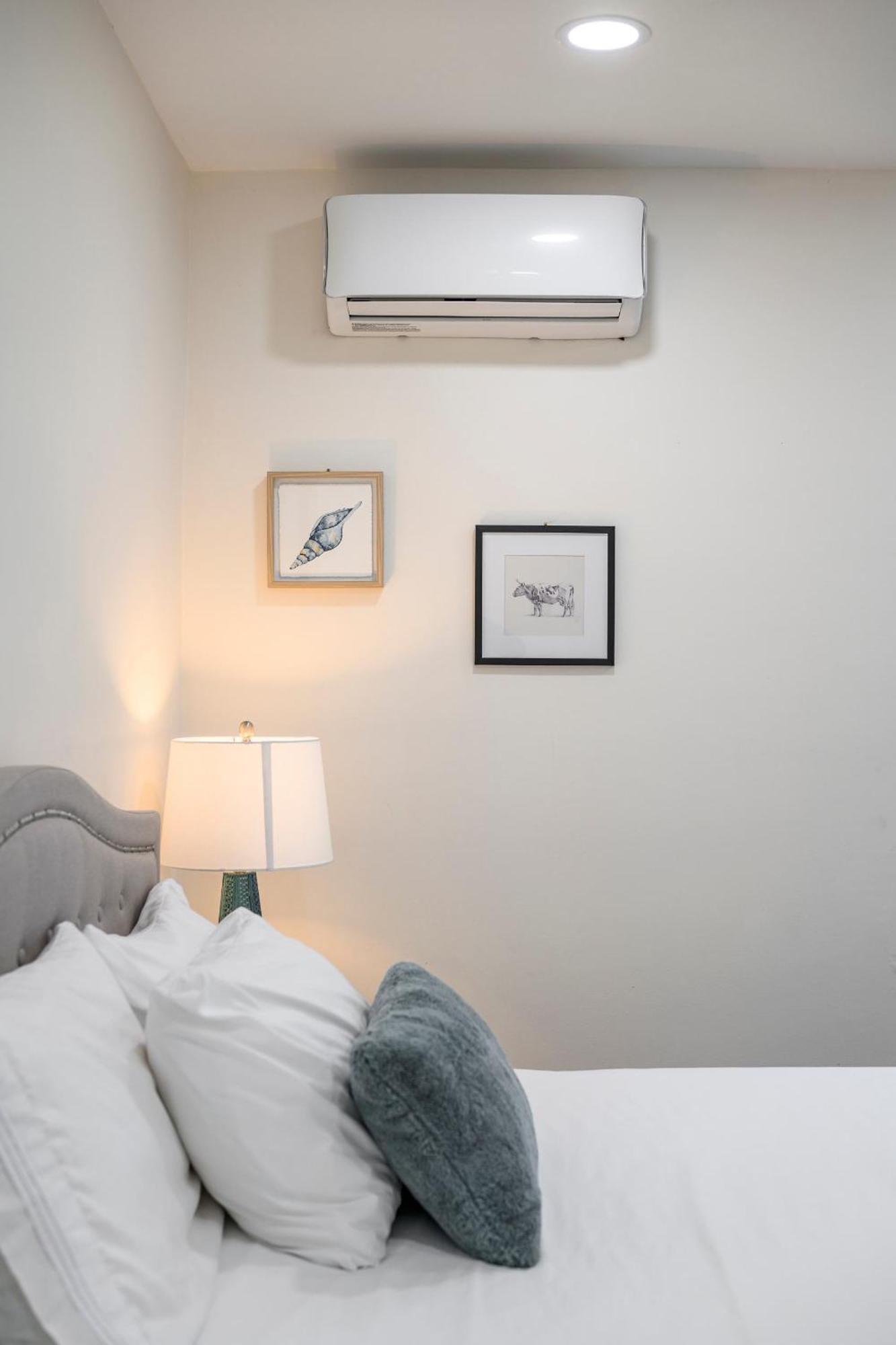 New Renovated 2B2B Apt Self Checkin Free Parking 1 Pasadena Eksteriør bilde