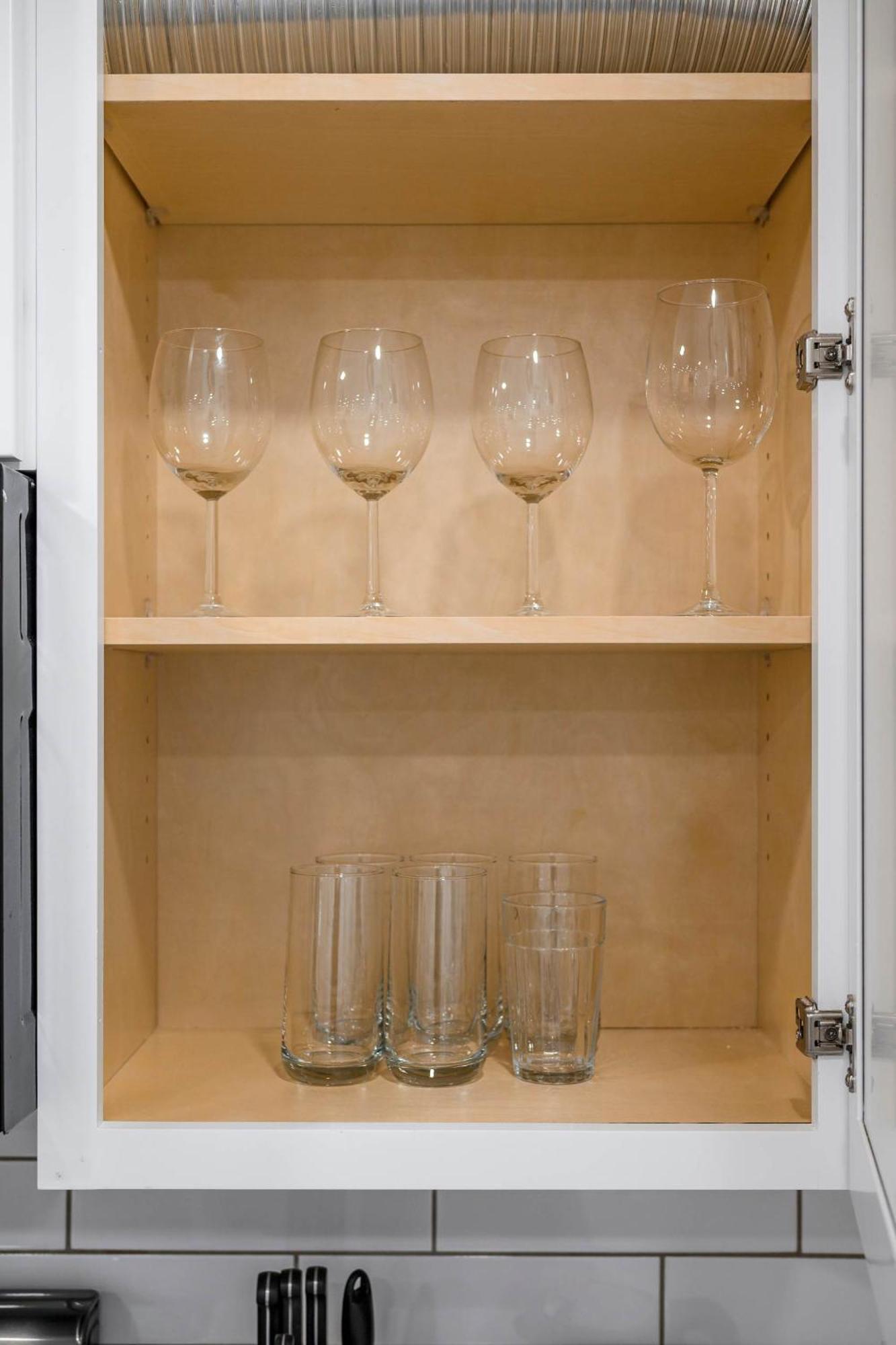 New Renovated 2B2B Apt Self Checkin Free Parking 1 Pasadena Eksteriør bilde